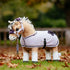 LeMieux Toy Pony Rug Limited Edition Lilac